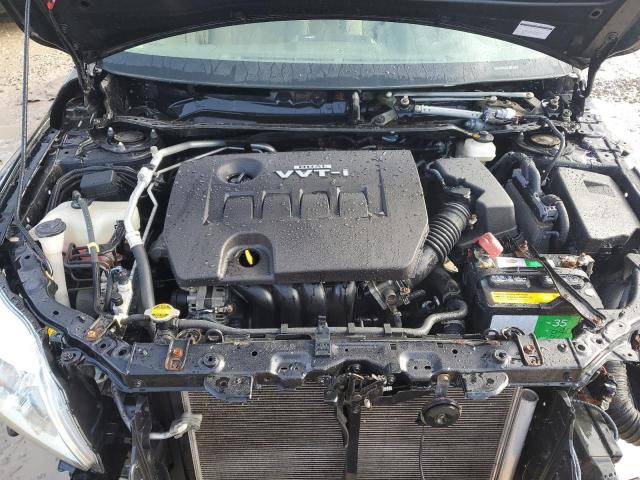 Photo 10 VIN: 2T1BU40E09C123879 - TOYOTA COROLLA 