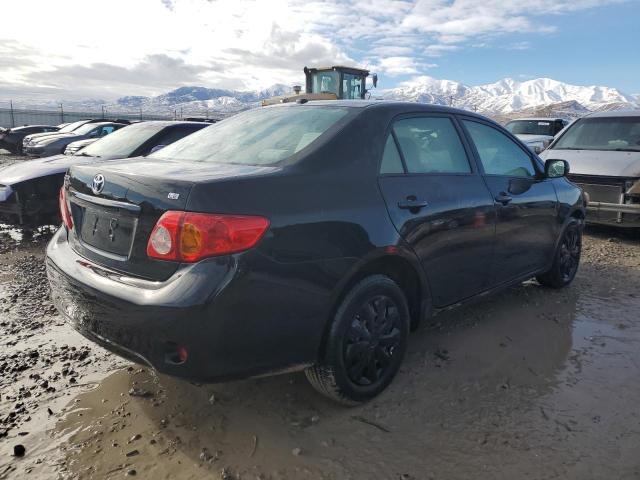 Photo 2 VIN: 2T1BU40E09C123879 - TOYOTA COROLLA 