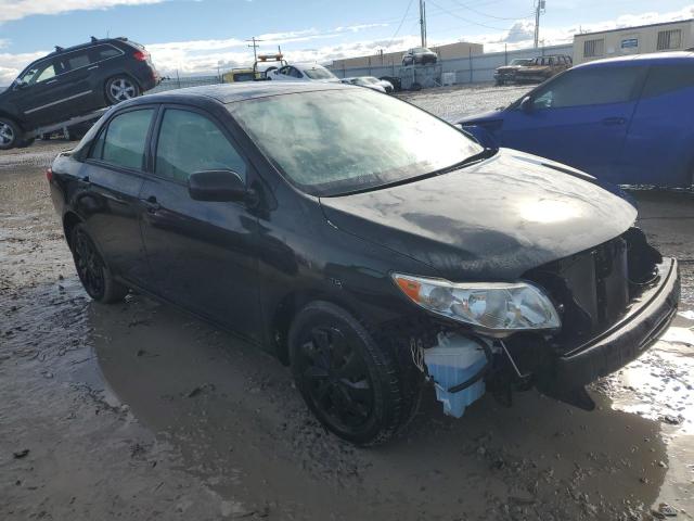 Photo 3 VIN: 2T1BU40E09C123879 - TOYOTA COROLLA 