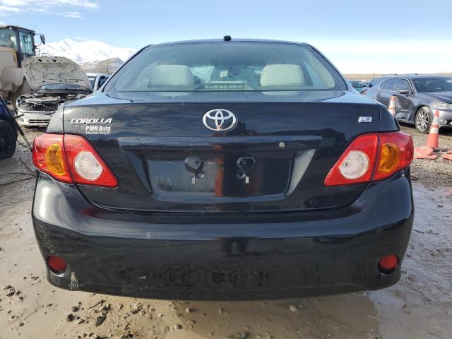 Photo 5 VIN: 2T1BU40E09C123879 - TOYOTA COROLLA 