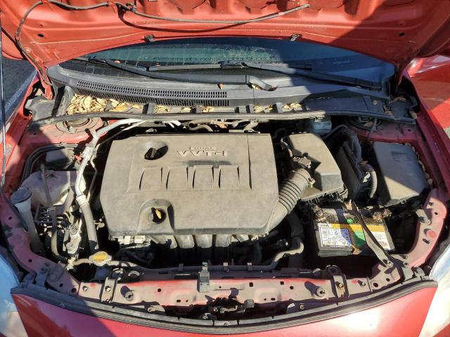 Photo 10 VIN: 2T1BU40E09C139953 - TOYOTA COROLLA BA 