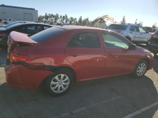 Photo 2 VIN: 2T1BU40E09C139953 - TOYOTA COROLLA BA 