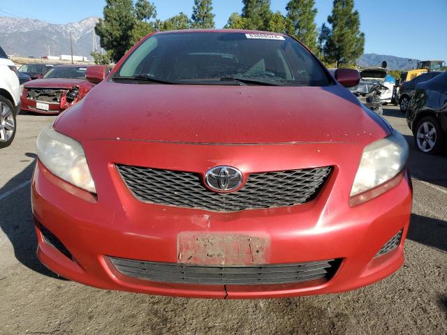 Photo 4 VIN: 2T1BU40E09C139953 - TOYOTA COROLLA BA 