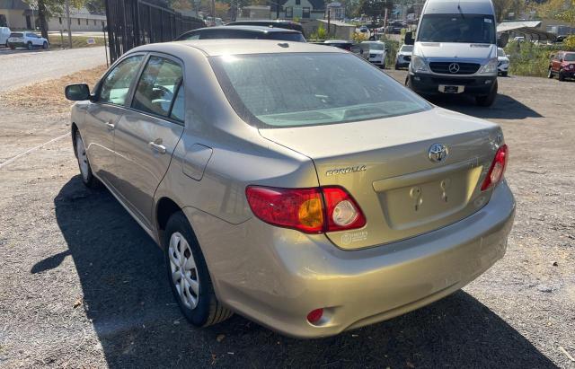 Photo 2 VIN: 2T1BU40E09C143520 - TOYOTA COROLLA BA 