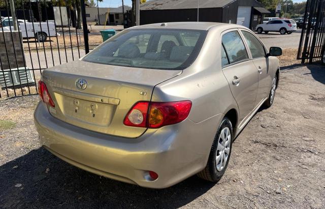 Photo 3 VIN: 2T1BU40E09C143520 - TOYOTA COROLLA BA 