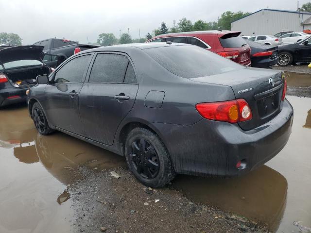 Photo 1 VIN: 2T1BU40E09C143601 - TOYOTA COROLLA 