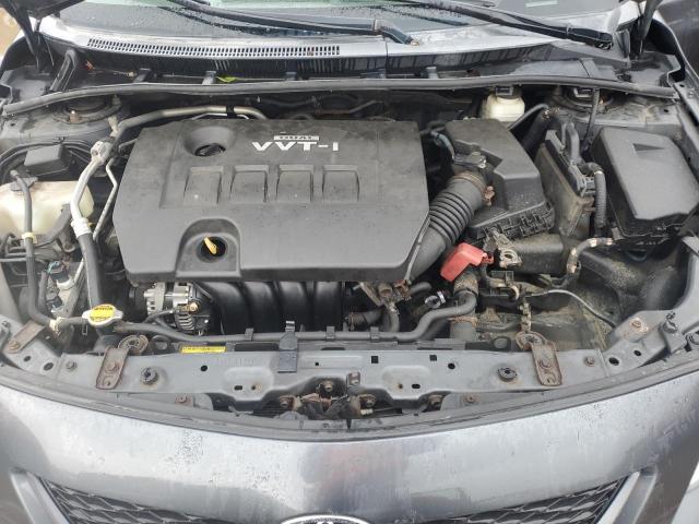 Photo 10 VIN: 2T1BU40E09C143601 - TOYOTA COROLLA 