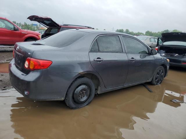 Photo 2 VIN: 2T1BU40E09C143601 - TOYOTA COROLLA 