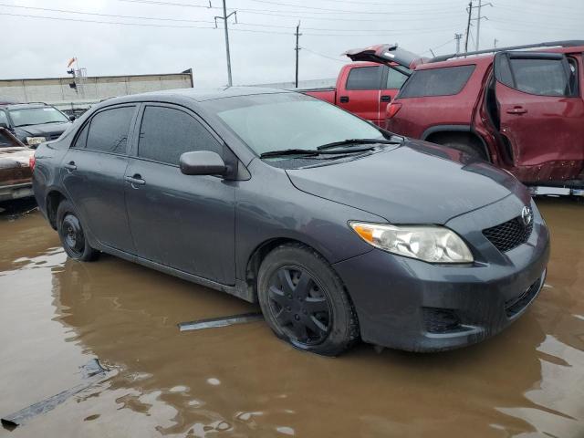 Photo 3 VIN: 2T1BU40E09C143601 - TOYOTA COROLLA 