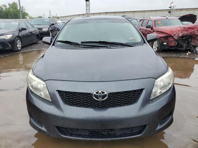 Photo 4 VIN: 2T1BU40E09C143601 - TOYOTA COROLLA 