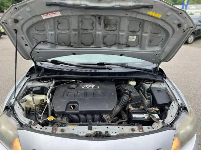 Photo 6 VIN: 2T1BU40E09C149205 - TOYOTA COROLLA BA 