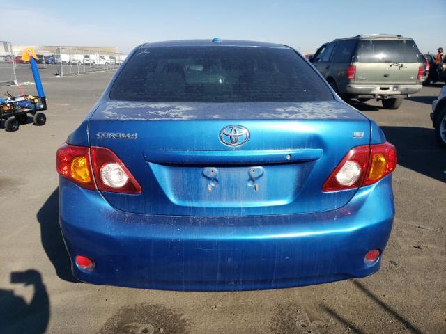 Photo 5 VIN: 2T1BU40E09C166537 - TOYOTA COROLLA 