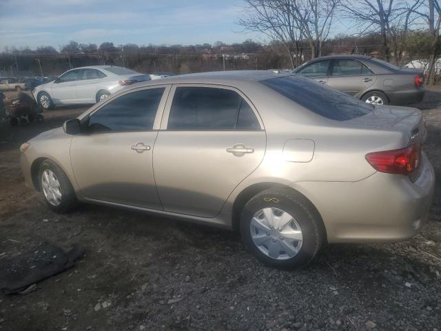 Photo 1 VIN: 2T1BU40E09C173228 - TOYOTA COROLLA 