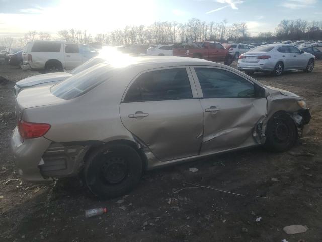 Photo 2 VIN: 2T1BU40E09C173228 - TOYOTA COROLLA 