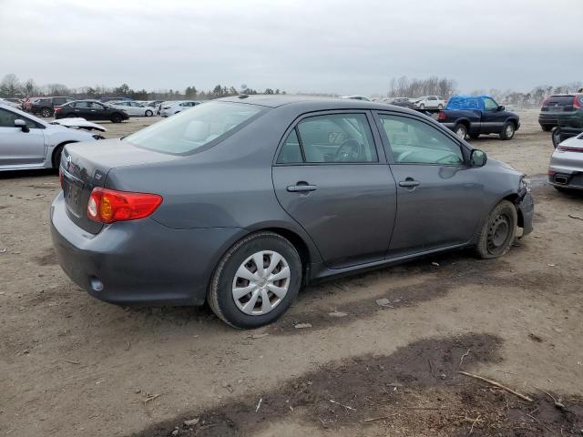 Photo 2 VIN: 2T1BU40E09C179305 - TOYOTA COROLLA 