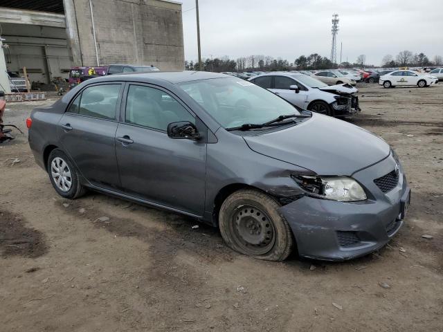 Photo 3 VIN: 2T1BU40E09C179305 - TOYOTA COROLLA 