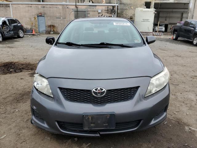 Photo 4 VIN: 2T1BU40E09C179305 - TOYOTA COROLLA 