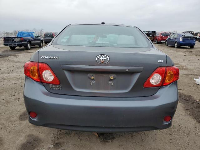 Photo 5 VIN: 2T1BU40E09C179305 - TOYOTA COROLLA 