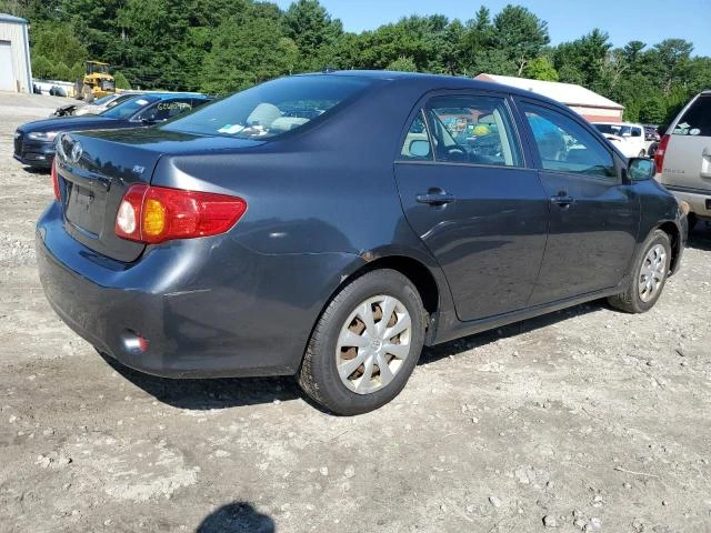 Photo 2 VIN: 2T1BU40E09C181359 - TOYOTA COROLLA 