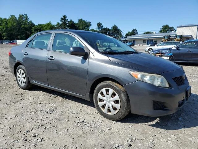 Photo 3 VIN: 2T1BU40E09C181359 - TOYOTA COROLLA 