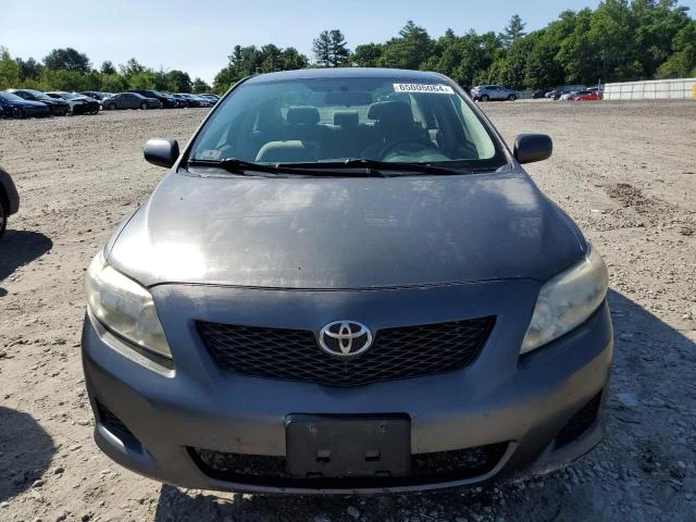 Photo 4 VIN: 2T1BU40E09C181359 - TOYOTA COROLLA 