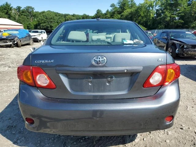 Photo 5 VIN: 2T1BU40E09C181359 - TOYOTA COROLLA 