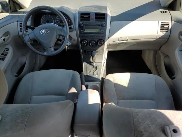 Photo 7 VIN: 2T1BU40E09C181359 - TOYOTA COROLLA 