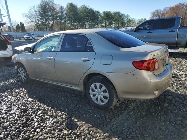 Photo 1 VIN: 2T1BU40E09C181541 - TOYOTA COROLLA BA 