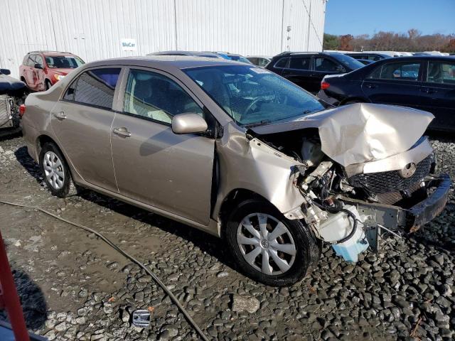 Photo 3 VIN: 2T1BU40E09C181541 - TOYOTA COROLLA BA 