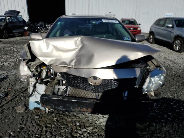 Photo 4 VIN: 2T1BU40E09C181541 - TOYOTA COROLLA BA 