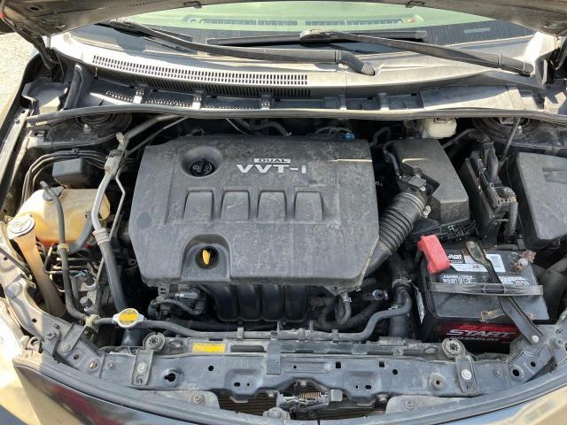 Photo 6 VIN: 2T1BU40E09C182429 - TOYOTA COROLLA 