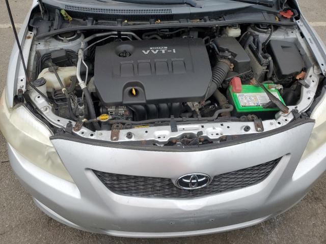 Photo 10 VIN: 2T1BU40E09C182849 - TOYOTA COROLLA BA 