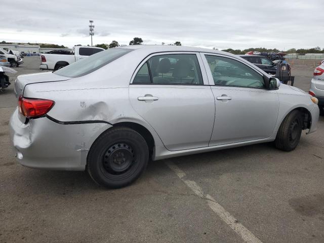 Photo 2 VIN: 2T1BU40E09C182849 - TOYOTA COROLLA BA 