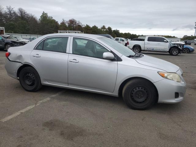 Photo 3 VIN: 2T1BU40E09C182849 - TOYOTA COROLLA BA 