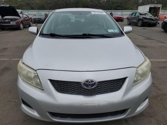 Photo 4 VIN: 2T1BU40E09C182849 - TOYOTA COROLLA BA 