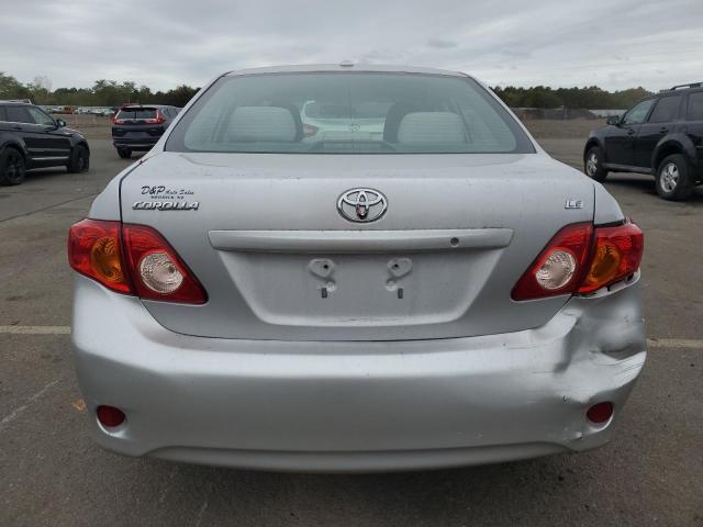 Photo 5 VIN: 2T1BU40E09C182849 - TOYOTA COROLLA BA 