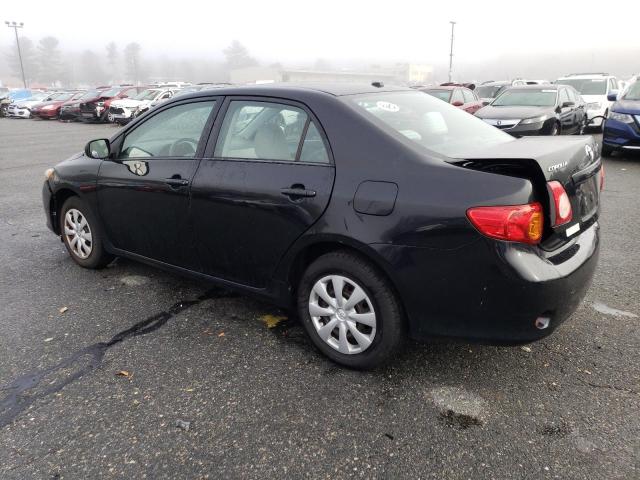 Photo 1 VIN: 2T1BU40E09C185802 - TOYOTA COROLLA 