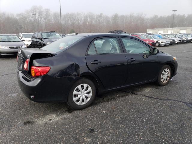 Photo 2 VIN: 2T1BU40E09C185802 - TOYOTA COROLLA 