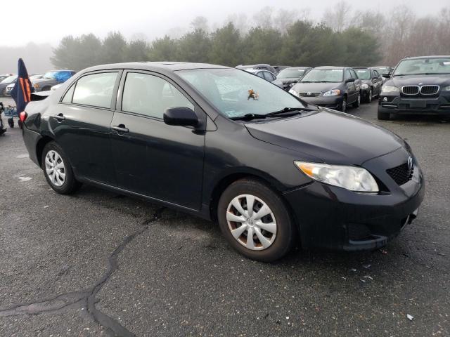 Photo 3 VIN: 2T1BU40E09C185802 - TOYOTA COROLLA 