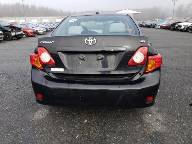 Photo 5 VIN: 2T1BU40E09C185802 - TOYOTA COROLLA 