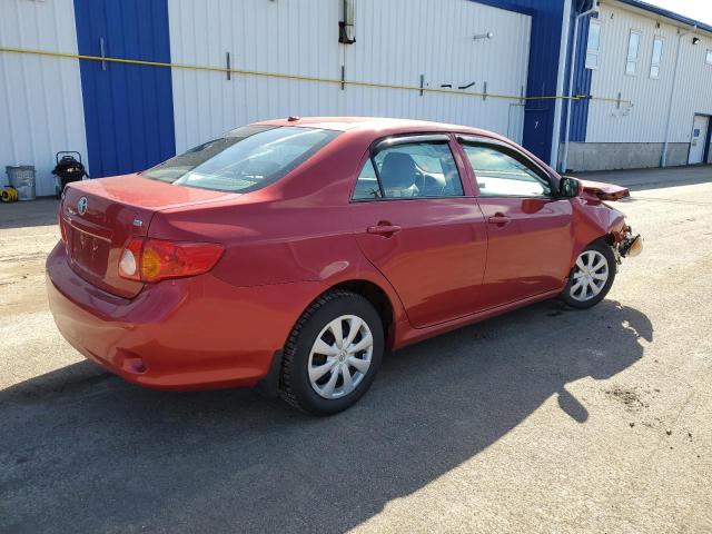 Photo 2 VIN: 2T1BU40E09C188327 - TOYOTA COROLLA 