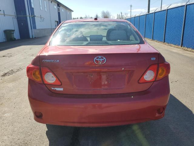 Photo 5 VIN: 2T1BU40E09C188327 - TOYOTA COROLLA 