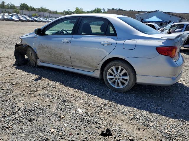 Photo 1 VIN: 2T1BU40E19C001225 - TOYOTA COROLLA BA 