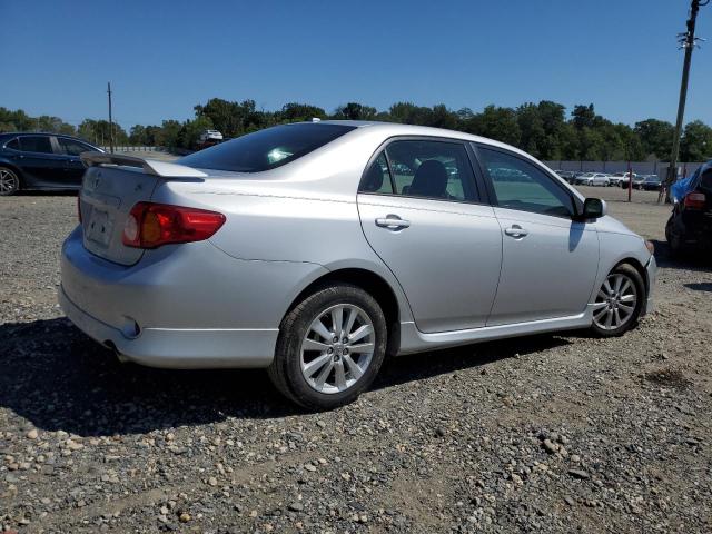 Photo 2 VIN: 2T1BU40E19C001225 - TOYOTA COROLLA BA 