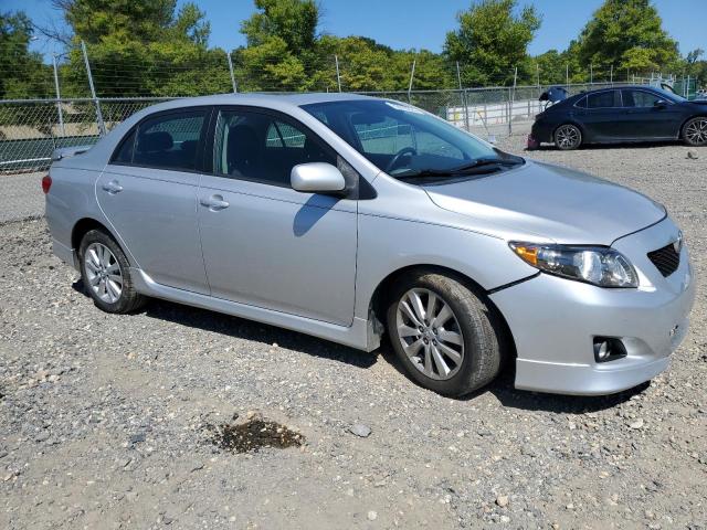 Photo 3 VIN: 2T1BU40E19C001225 - TOYOTA COROLLA BA 