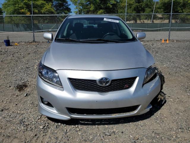 Photo 4 VIN: 2T1BU40E19C001225 - TOYOTA COROLLA BA 