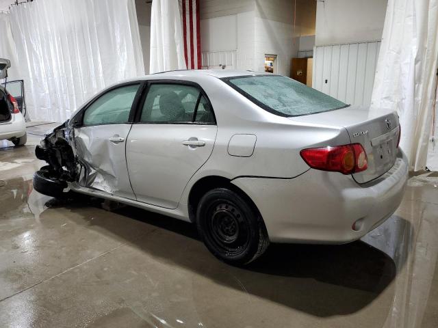 Photo 1 VIN: 2T1BU40E19C004805 - TOYOTA COROLLA BA 