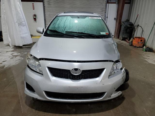 Photo 4 VIN: 2T1BU40E19C004805 - TOYOTA COROLLA BA 