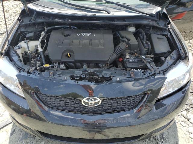 Photo 10 VIN: 2T1BU40E19C014783 - TOYOTA COROLLA BA 