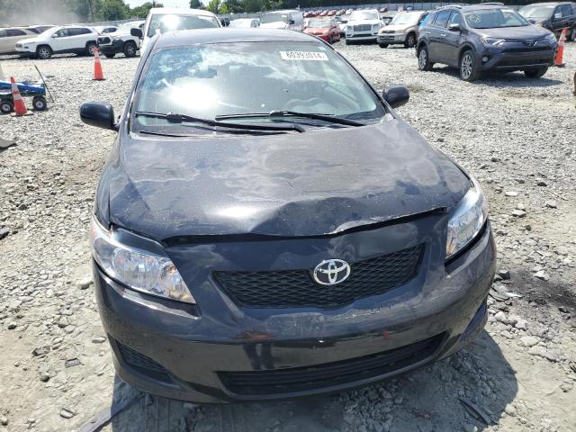 Photo 4 VIN: 2T1BU40E19C014783 - TOYOTA COROLLA BA 